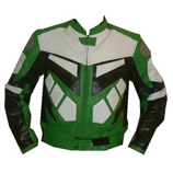 Motorbike Plain Jacket